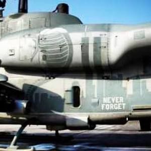 Meet your Posher, Garrett